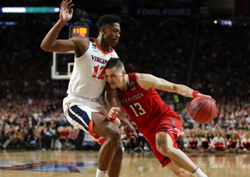 Dramatično NCAA finale pred 72 tisuće gledatelja; sveučilište Virginia do prve titule u povijesti