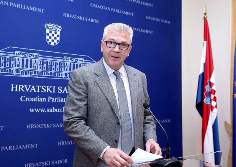 Ostojić: Ustavni sud narušava povjerenje u vlastitu instituciju