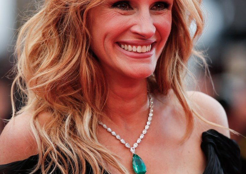 Prekrasna Julia Roberts otkriva bez čega ne može