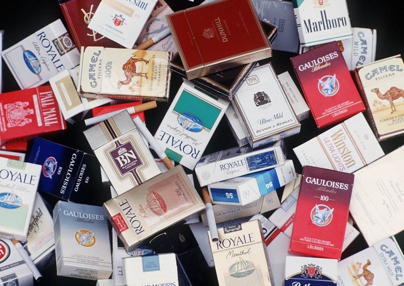Philip Morris pokreće globalnu kampanju protiv šverca duhana