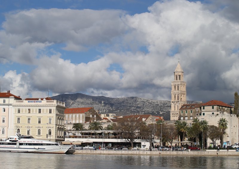 Sad je crno na bijelo - Grad Split mora platiti 150 milijuna kuna