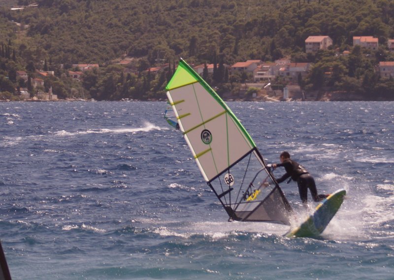 WindSurf - sport za čitavu obitelj