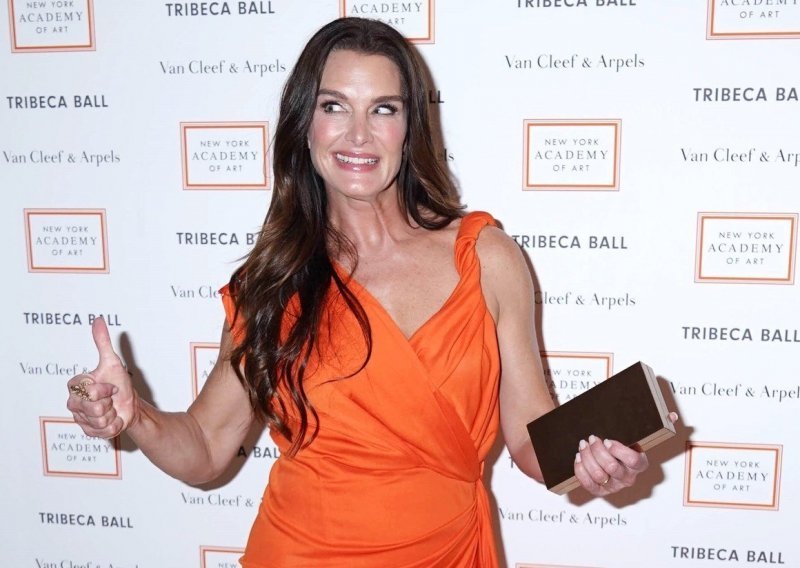 Brooke Shields tuži slavnu vizažisticu Charlotte Tilbury i njezin brend iz neobičnog razloga