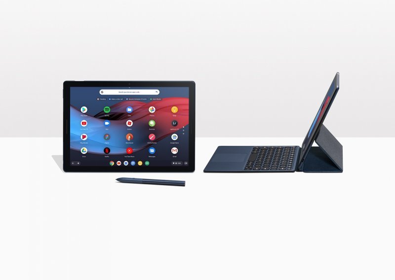 Google će i ove godine predstaviti nove laptope i tablete
