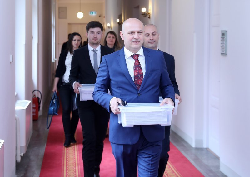 Etičko povjerenstvo: Brnjac i Kolakušić nisu povrijedili Izborni etički kodeks