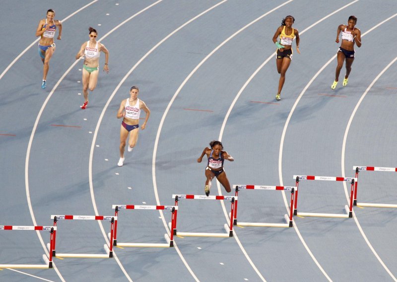 Skandal! Trener optužen za silovanje tri atletičarke