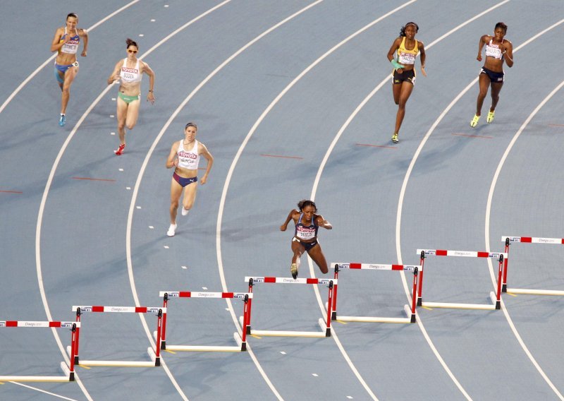 Skandal! Trener optužen za silovanje tri atletičarke