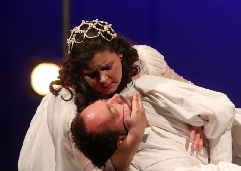 Vodimo vas na operu 'Romeo i Julija' u riječkom 'Zajcu'