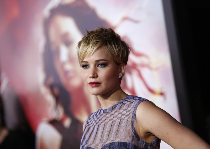 Haker ukrao i objavio slike gole Jennifer Lawrence