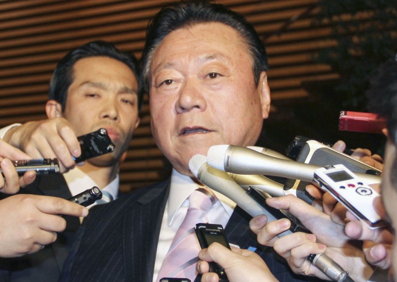 Jedan od najvažnijih ljudi Igara u Tokiju dao ostavku; njegovi brojni gafovi i sramotne izjave došli su na naplatu
