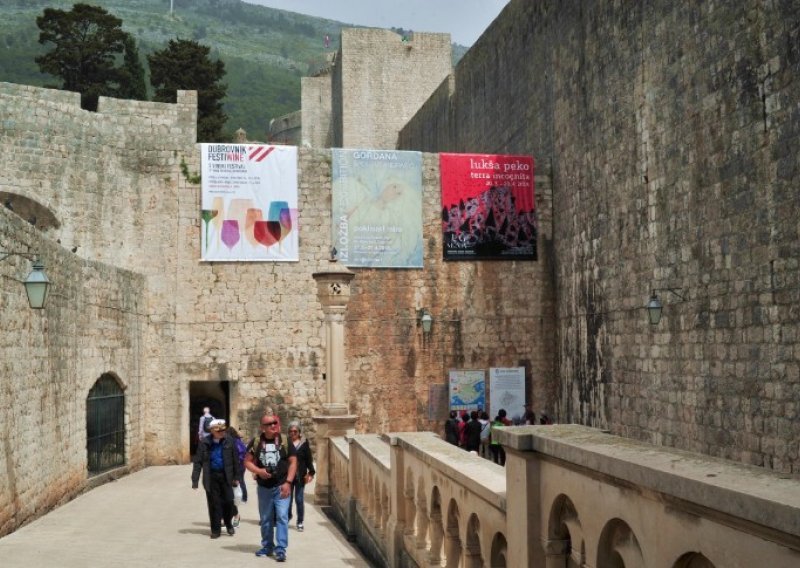 Vrijeme za novi Dubrovnik Festiwine