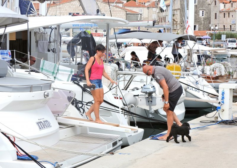 Otkrivena još jedna slaba točka hrvatskog turizma