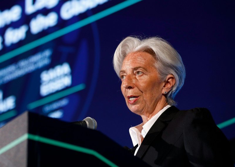 Šefica MMF-a: Odgodom Brexita izbjegnut je strašan ishod