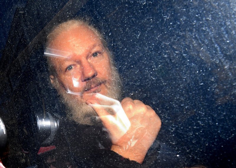 Za jedne borac za istinu, za druge opasan egomanijak: Tko je doista Julian Assange