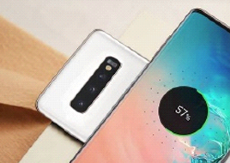 Pogledajte što novo dolazi s ažuriranjem Galaxy S10 serije