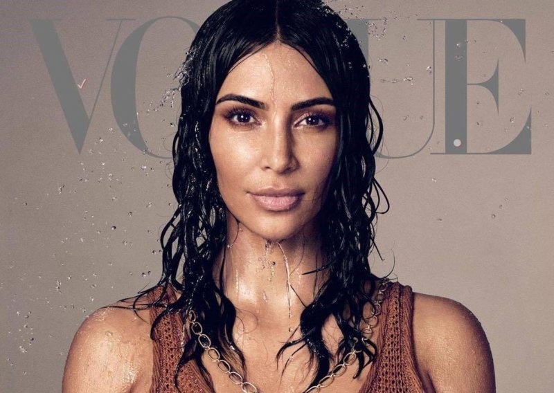 Kim Kardashian otvorila vrata doma o kojem javnost ne prestaje govoriti