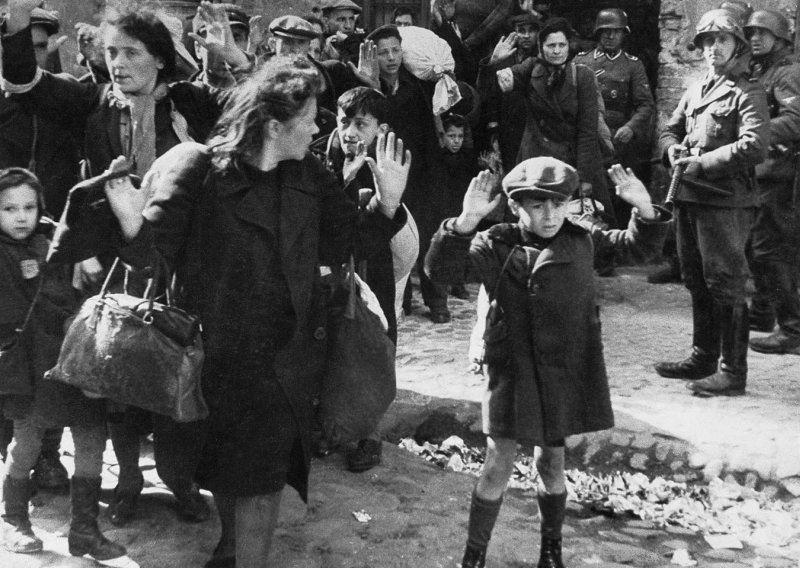 Opisivanje svakodnevice u paklu Treblinke
