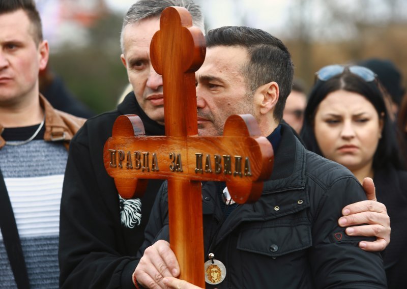 Davor Dragičević objavio prve snimke za koje tvrdi da dokazuju ubojstvo njegovog sina: 'Nastavit će se'