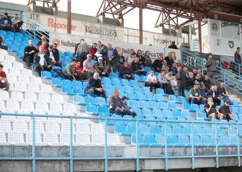 Hoće li Kinezi izgraditi stadion i za hit momčad ovosezonske HT Prve lige?