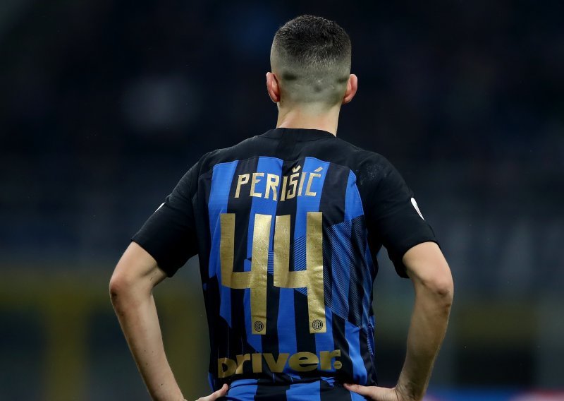 Inter ima tajni plan: Iznenada poklanja Ivana Perišića Manchester Unitedu?
