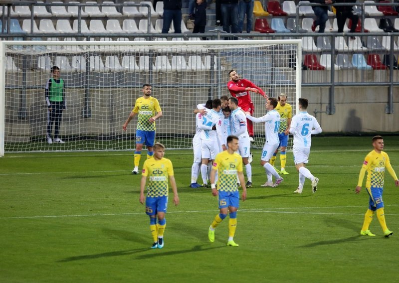 U Zaprešiću se igra za finale Kupa; tko će na Dinamo u borbi za trofej 'Rabuzinovo sunce'?