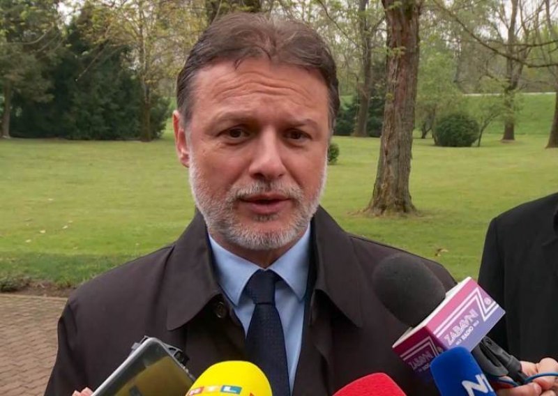 Jandroković: Odluku o izuzeću Novaković treba ostaviti pravnim stručnjacima