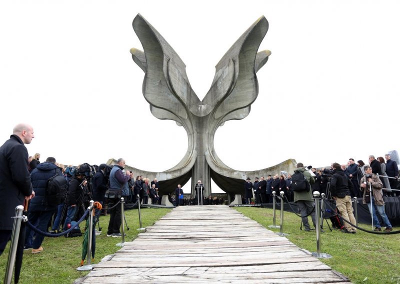 Svjetski židovski kongres osudio ponovne pokušaje hrvatskih vlasti da izmijene istinu o holokaustu