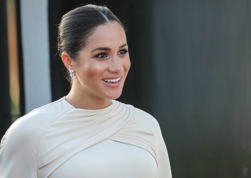 Meghan Markle odnedavno se služi ovim lukavim beauty trikom koji bi svaka žena trebala usvojiti