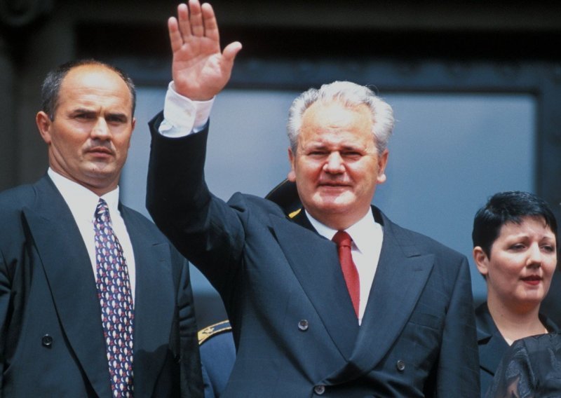 Prije 30 godina Milošević je održao govor koji je nagovijestio raspad Jugoslavije