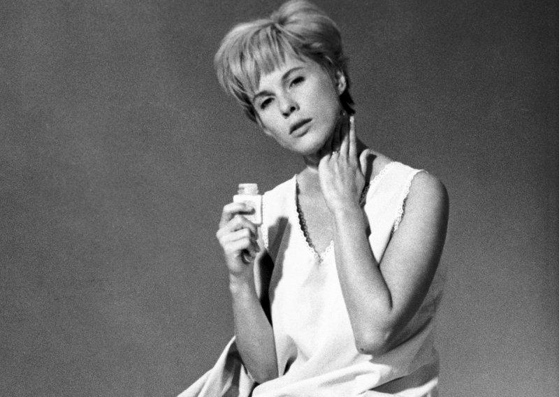 Umrla Bibi Andersson, jedna od najdražih glumica Ingmara Bergmana