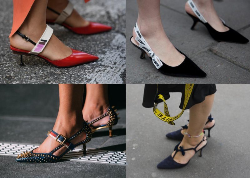 Svi ih žele: Ove cipele smatraju se najpoželjnijim proljetnim modelom