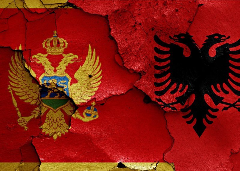 Još jedno crnogorsko naselje priključilo se Uniji albanskih općina