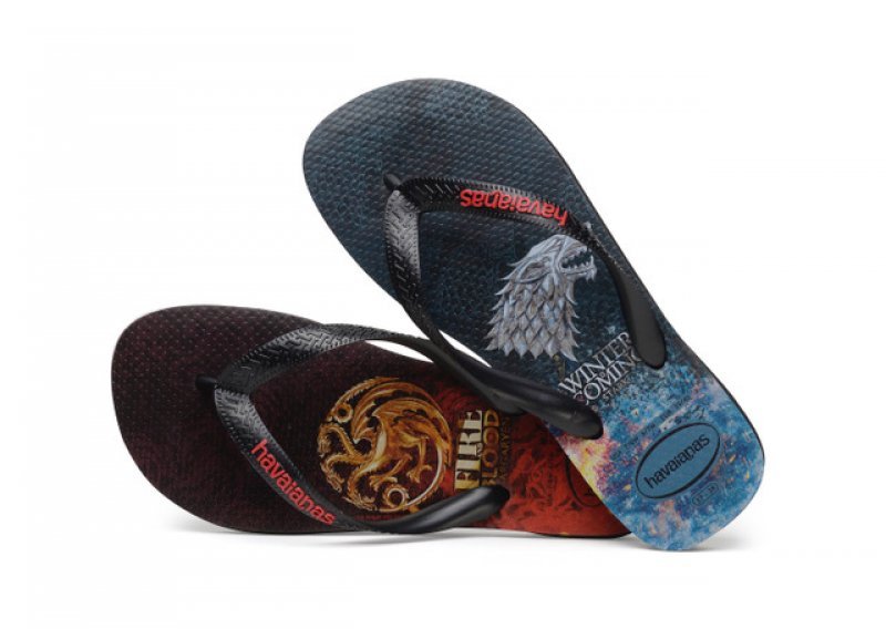 Dolazi nova 'Kraljica ljeta' - Havaianas