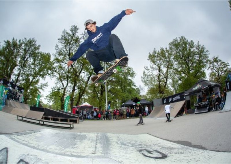 Ekstremno dobra zabava na Jarunu – osječki Pannonian Challenge došao u Zagreb