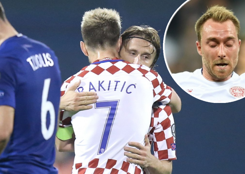 Rakitić i Modrić više nisu 'IN'; sprema li se najveći transfer u povijesti talijanskog nogometa?