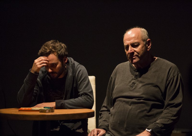 Vodimo vas na predstavu 'Susret' u Teatru EXIT