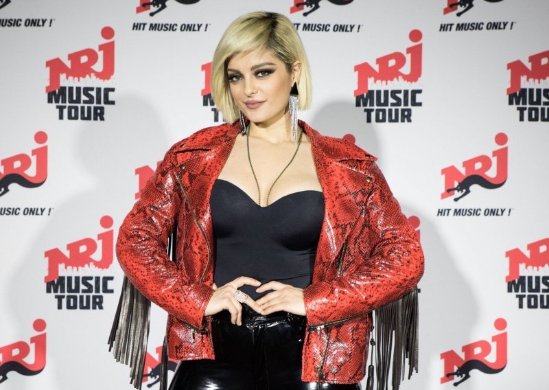 Bebe Rexha jednom je fotografijom začepila usta svim zlobnicima