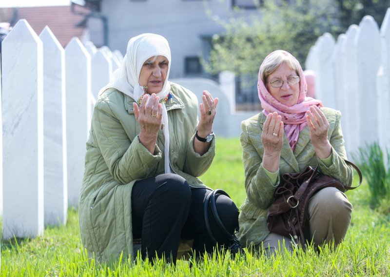 U Trusini i Ahmićima obilježena 26. obljetnica ratnih zločina nad Hrvatima i Bošnjacima