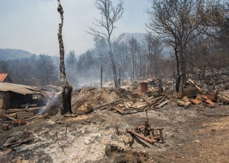 Koliko se zapravo isplati osiguravati imovinu od požara i ostalih katastrofa?