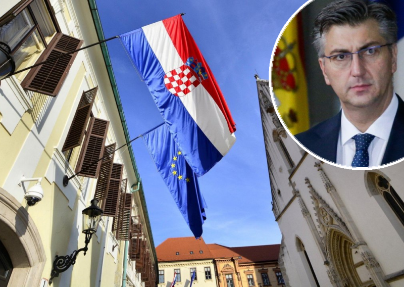 Hrvatska na čelu EU-a: Zaposlit će se 400 ljudi, a obučiti čak 800