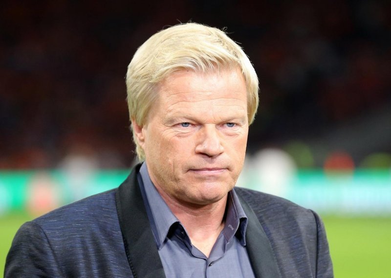 Kahn uskoro postaje jedan od šefova Niki Kovaču u Bayernu