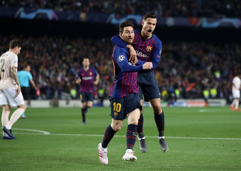 Barcelona prvak Španjolske, Messi ušao i odlučio, Rakitić odigrao cijelu utakmicu
