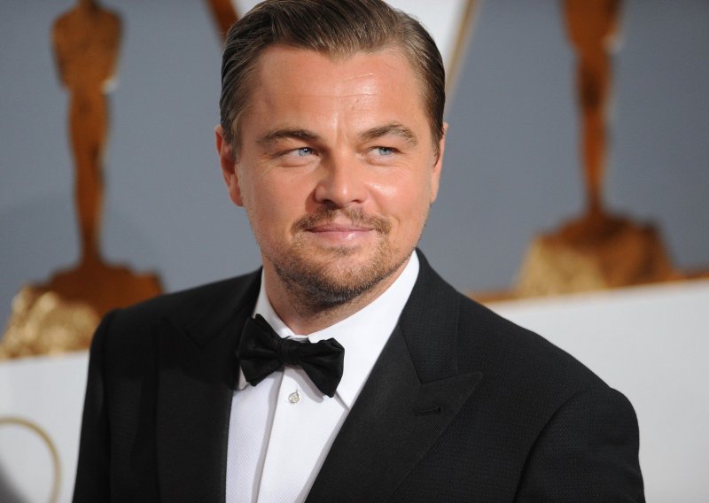 Malo tko se sjeća da je Leonardo DiCaprio glumio u nekad popularnoj sapunici 'Santa Barbara'