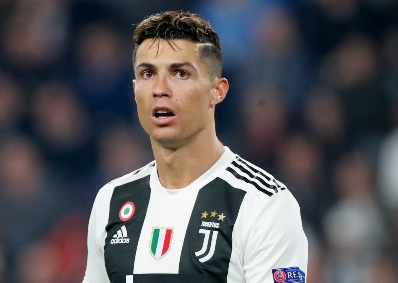 Ronaldo ovakav šamar nije primio četiri godine: Žali li sada što se odrekao Modrića i Reala?