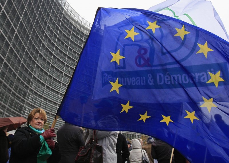 EU obavezno uvodi 'Made in Europe'