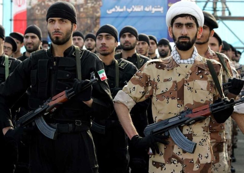 Napad na Iran bi otvorio Pandorinu kutiju: Američki saveznici strahuju