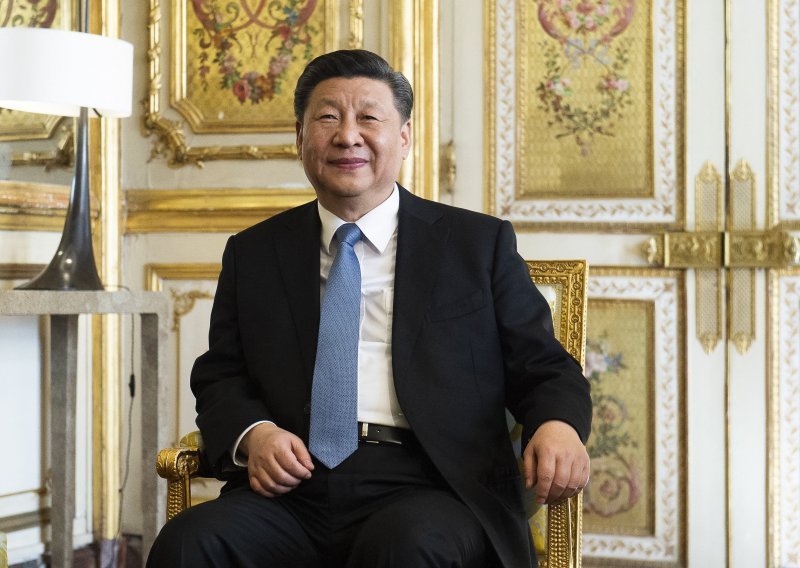 Kineski predsjednik nada se nastavku pregovora Sjeverne Koreje i SAD-a