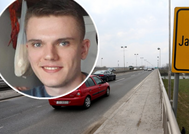 Pronađeno tijelo Karla Kurtanjeka kod Jankomirskog mosta u Zagrebu