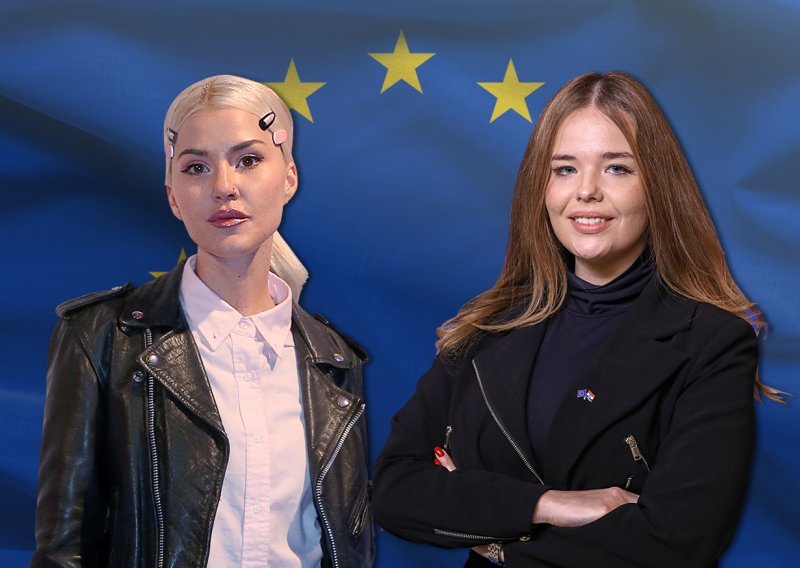Modna influencerica iz Zagreba i beogradska studentica za tportal otkrivaju kako će mlade uvjeriti da izađu na izbore