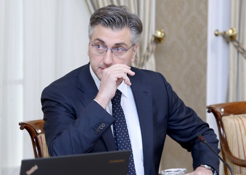 Plenković: Dan pobjede nad fašizmom veliki je dan u hrvatskoj povijesti